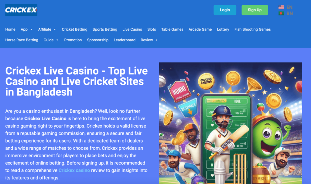 crickex-live- casino