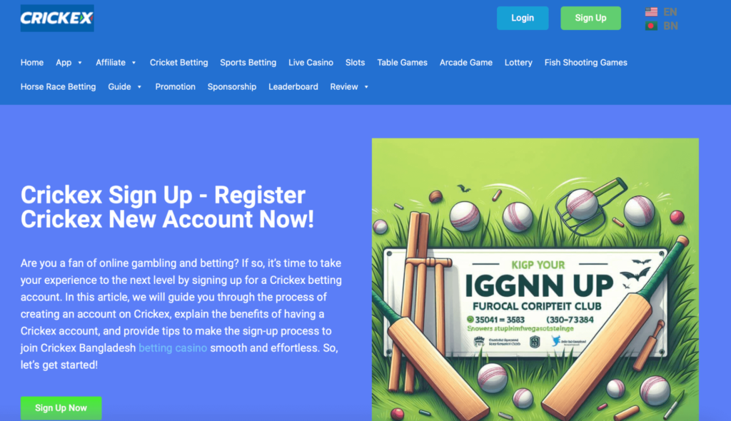 crickex-sign-up-banner