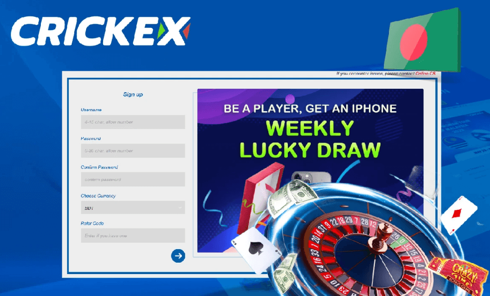 crickex-slot-banner